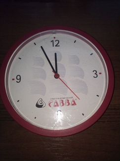 Часы