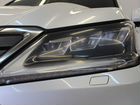 Lexus LX 4.5 AT, 2018, 82 757 км объявление продам