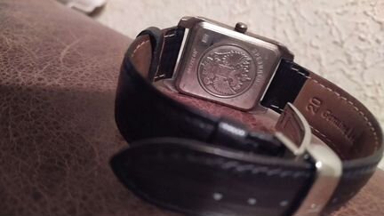 Часы мужские наручные