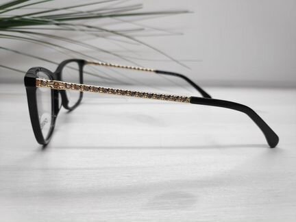 Оправа женская Chanel OCH3395B / 472 очки дисконт