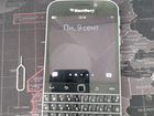 BlackBerry classic q20 с NFC VPN LTE qwerty