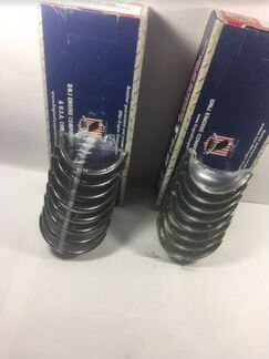 Вкладыши коренные 0.50 Тойота 2GR 1107131031