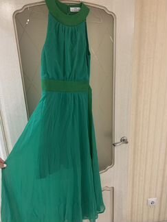 Платье вечернее