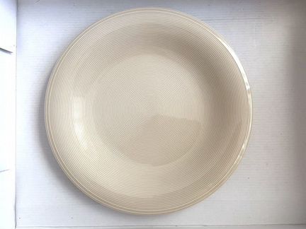 Тарелка 28 cm Villeroy Boch Color Loop Sand